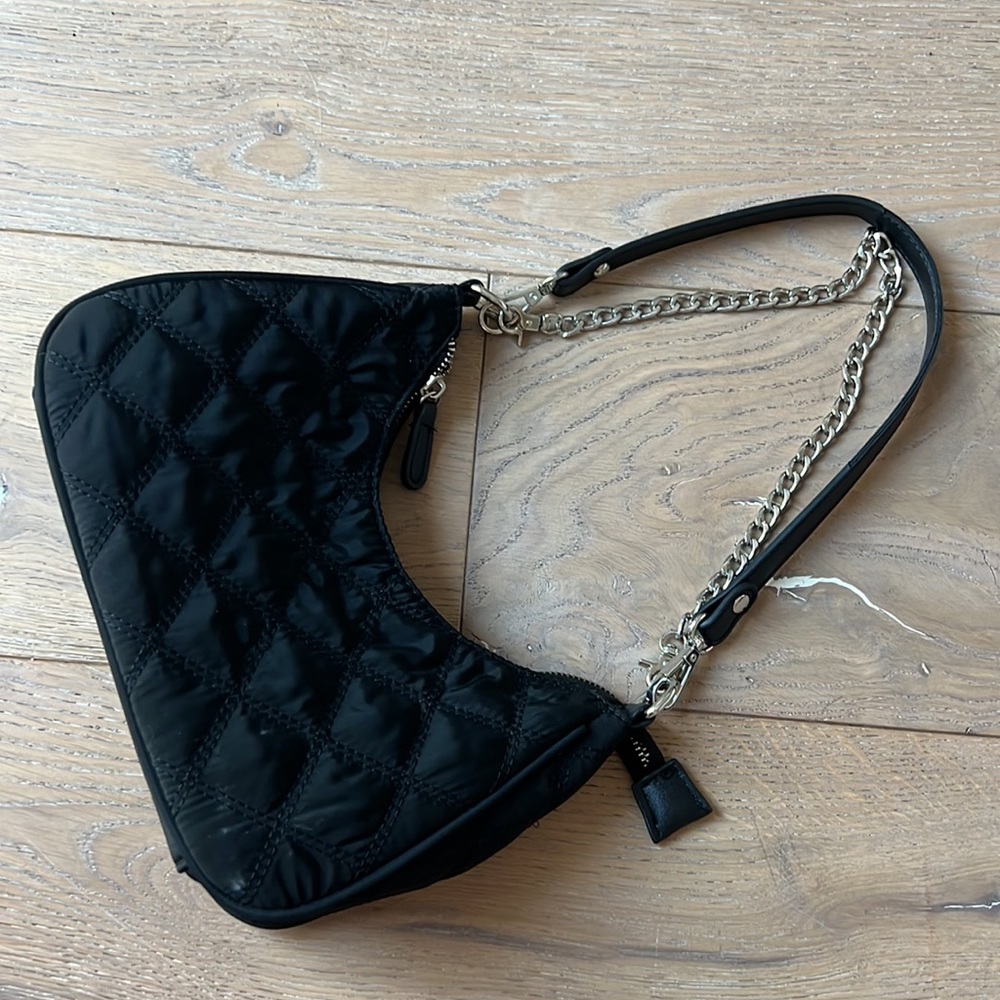 Black bag